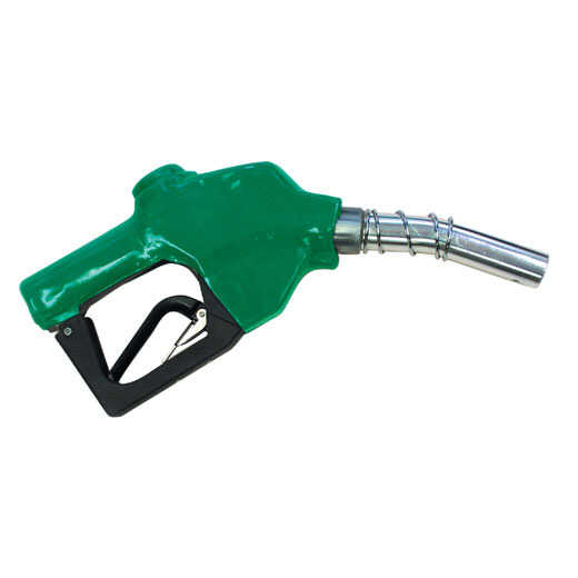 Fuel Nozzles, Hoses & Parts