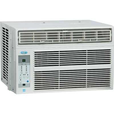 Perfect Aire 6000 BTU 250 Sq. Ft. Window Air Conditioner